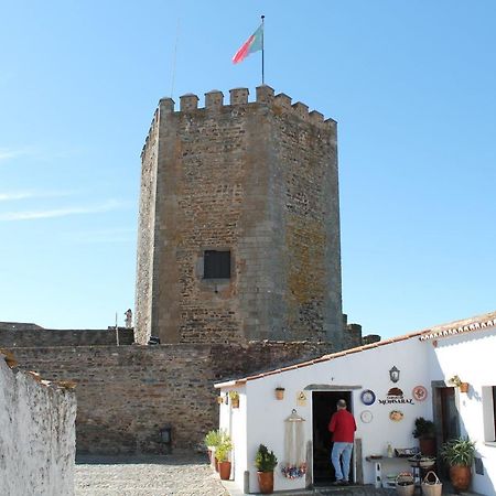 Casa Dom Dinis Villa Monsaraz Exterior photo